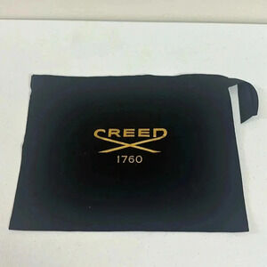 CREED PERFUME DUSTBAG